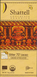 Shattell - Cacao Ayacucho