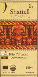 Shattell - Cacao Tarapoto