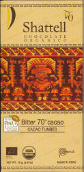 Shattell - Cacao Tumbes
