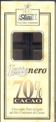 Slitti - Lattenero 70%