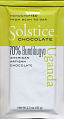 Solstice Chocolate - 70% Bundibugyo Uganda