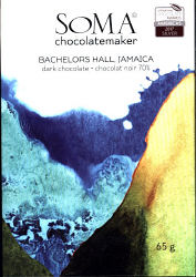 Soma - Bachelors Hall, Jamaica