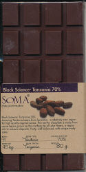 Soma - Black Science Tanzania 70%