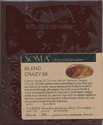 Soma - Blend Crazy 88