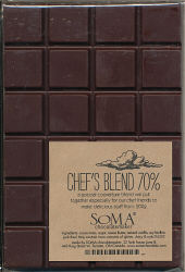 Soma - Chef's Blend 70%