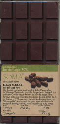 Soma - Black Science Sur del Lago 70%