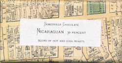 Nicaraguan 70% (Somerville)