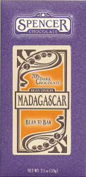 Madagascar (Spencer)