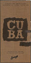 Sprüngli - Cuba Limited Edition 70%