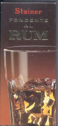 Stainer - Rum