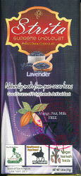 Strita Supreme Chocolat - Lavender