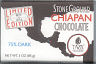 Taza Chocolate - Stone Ground Chiapan