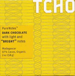 Tcho - Bright