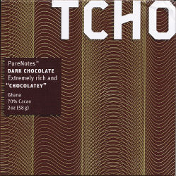 Tcho - Chocolatey