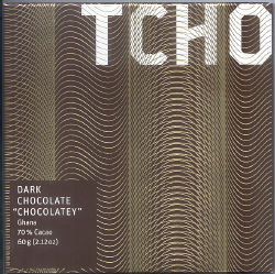 Tcho - Chocolatey
