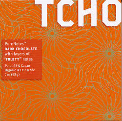 Tcho - Fruity