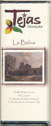 La Bahia (Tejas)