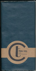 Terroir Chocolate - Peru 70%