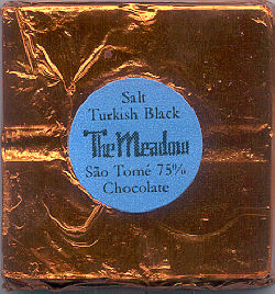 Turkish Black (The Meadow)