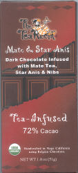 The Tea Room - Mate & Star Anis