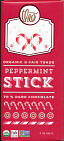 Theo Chocolate - Peppermint Stick