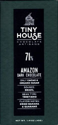 Tiny House - 71% Amazon