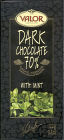 Valor - Dark Chocolate 70% with Mint