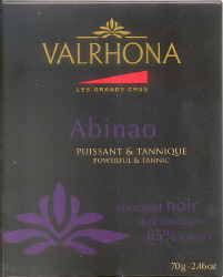 Valrhona - Abinao