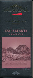 Valrhona - Ampamakia (2013 Harvest)