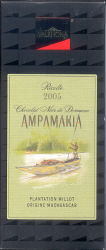 Valrhona - Ampamakia Récolte 2005