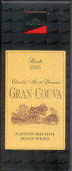 Valrhona - Gran Couva Récolte 2005