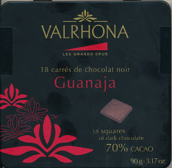 Valrhona - Guanaja