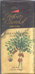 Valrhona - Nature & Chocolat