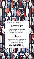 Pottery (Stig L.) (Valrhona)