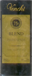 Venchi - 75% Blend