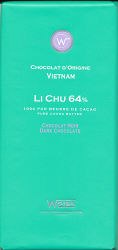Weiss - Li Chu 64%