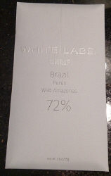 Brazil Purús Wild Amazonas 72% (White Label)