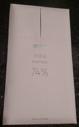 White Label - India Anamalai 74%