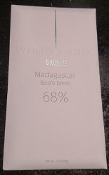 Madagascar Bejofo Estate 68% (White Label)