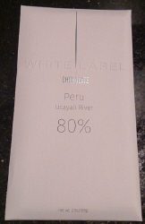 Peru Ucayali River 80% (White Label)