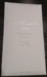 Porcelana Sorotaima 72% (White Label)