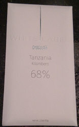 Tanzania Kilombero 68% (White Label)