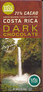 Whole Foods Market - 71% Costa Rica Dark Chocolate