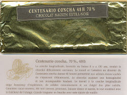 Zeller - Centenario Concha 48H 70%
