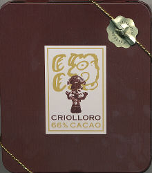 Zeller - Criolloro 66%