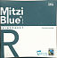 Zotter - Mitzi Blue - Rainforest