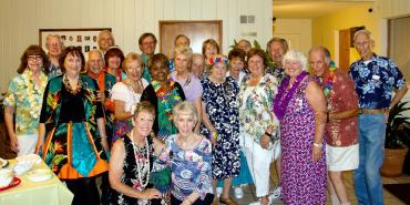 Ichabod Square Dance Club