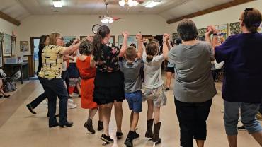 Lakeland Squares Dance Club