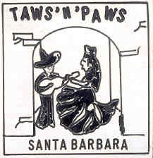 Taws 'n' Paws (Santa Barbara, CA)