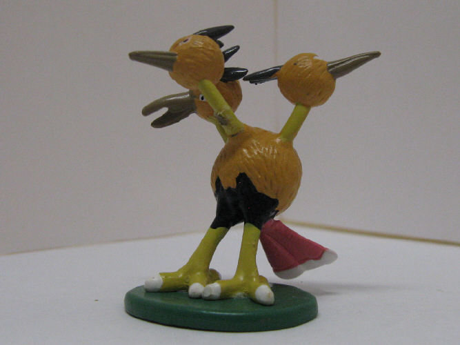 Dodrio